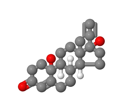 10-Β羟基炔诺酮