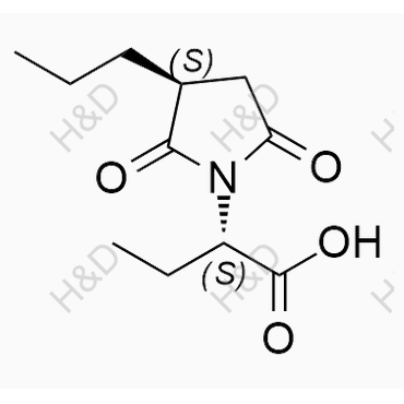 H&D-布瓦西坦杂质128