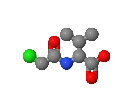 氯乙酰-L-缬氨酸