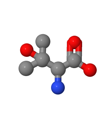 (S)-(+)-2-氨基-3-羟基-3-甲基丁酸