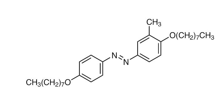 2052287-45-1; (E)-1-[3-甲基-4-(辛氧基)苯基]-2-[4-(辛氧基)苯基]二氮烯