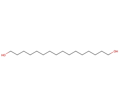 十六烷二醇；7735-42-4；1,16-Hexadecanol