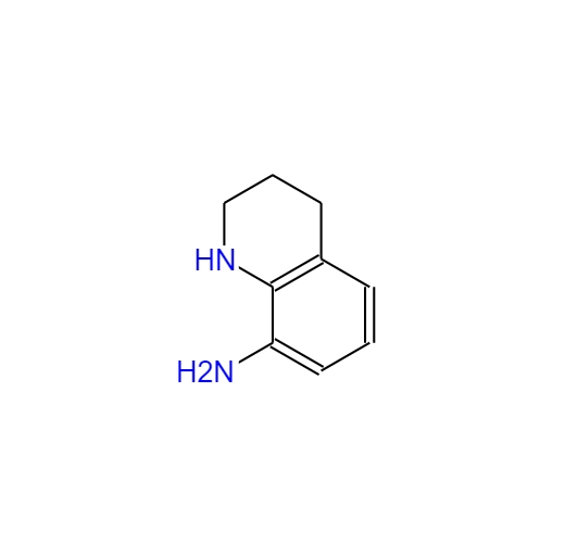 1,2,3,4-四氢喹啉-8-胺