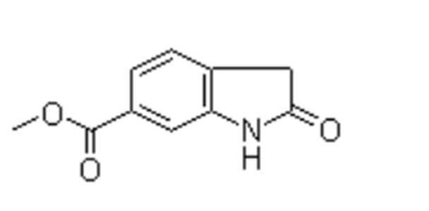 2-氧化吲哚-6-甲酸甲酯 
