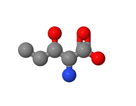 3-羟基-DL-正缬氨酸