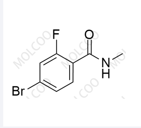 恩杂鲁胺杂质B  全套齐全，质量好性状稳