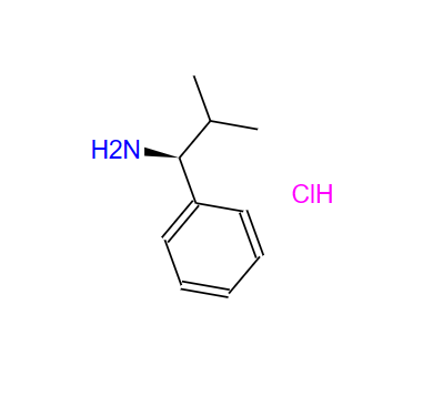 68906-27-4；(S)-2 -甲基- 1 -苯丙醇- 1 -胺盐酸；(S)-2-Methyl-1-phenylpropan-1-aMine hydrochloride