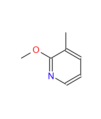 19230-59-2?；2-甲氧基-3-甲基吡啶；2-METHOXY-3-METHYLPYRIDINE