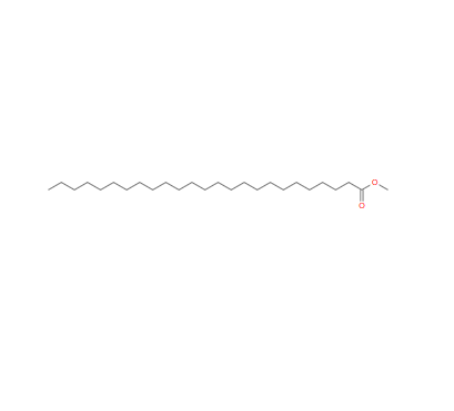 55373-89-2；二十五烷酸甲酯；METHYL PENTACOSANOATE