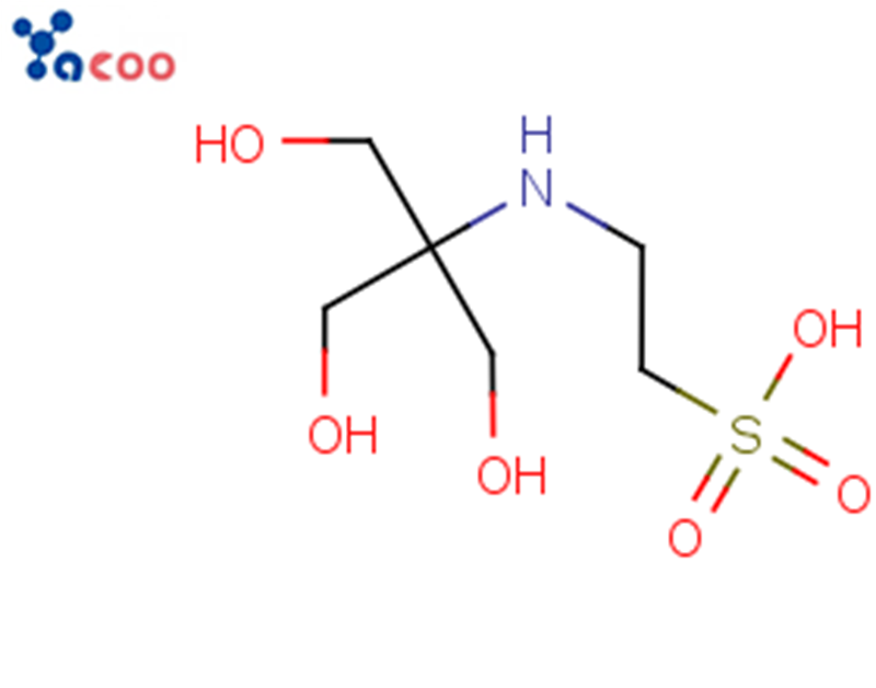 2-[[三(羟甲基)甲基]氨基]乙磺酸（TES） 7365-44-8