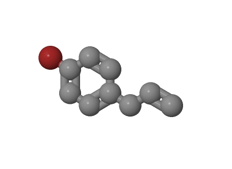 3-(4-溴苯基)-1-丙烯