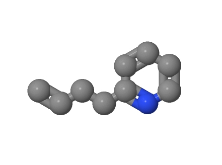 2-(丁-3-烯-1-基)吡啶