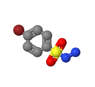 4-溴苯磺酰肼