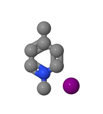 1,4-二甲基吡啶碘化物