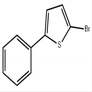 高纯度2-溴-5-苯基噻吩