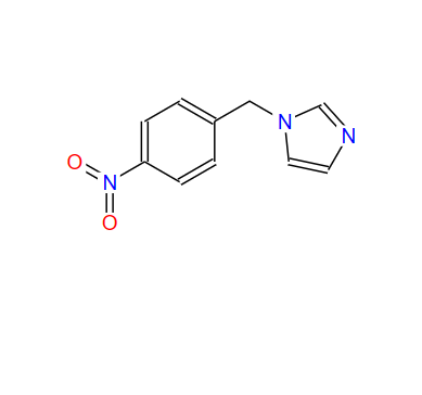18994-90-6?;1-(4-Nitrobenzyl)-1H-imidazole;