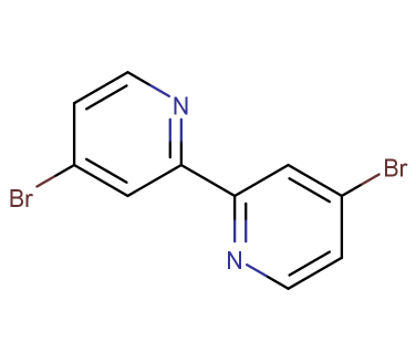 4,4'-二溴-2,2'-联吡啶