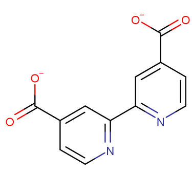 2,2'-联吡啶-4,4'-二甲酸