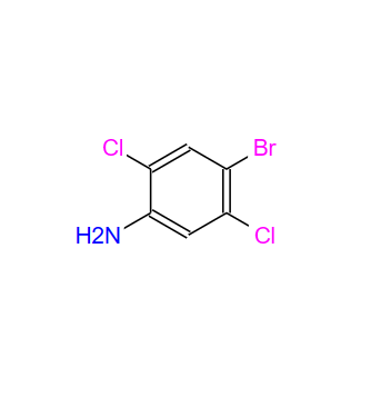 1940-27-8;4-溴-2,5-二氯苯甲胺;4-Bromo-2,5-dichlorobenzenamine