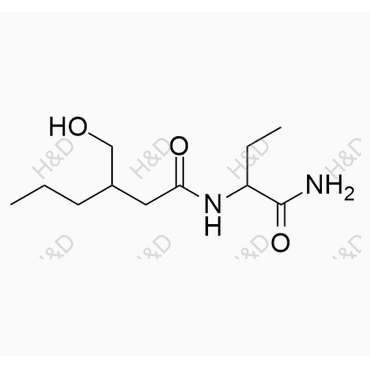 H&D-布瓦西坦杂质138