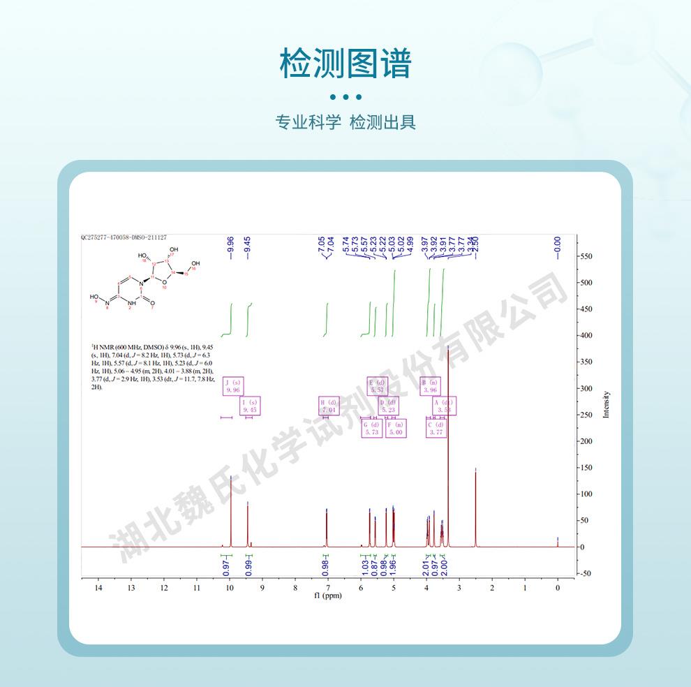 N-羟基胞苷—3258-02-4技术资料_07.jpg