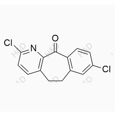 H&D-氯雷他定杂质35