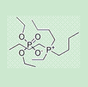 有机磷化合物三丁基(乙基)膦二乙基磷酸酯