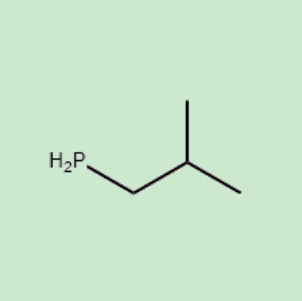 有机磷化合物中间体异丁基膦