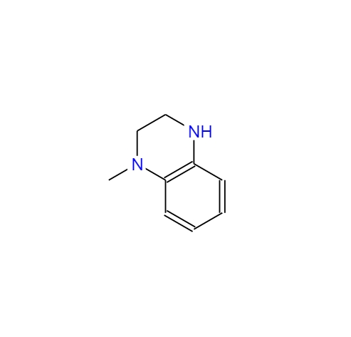 1-甲基-1,2,3,4-四氢喹喔啉二盐酸盐