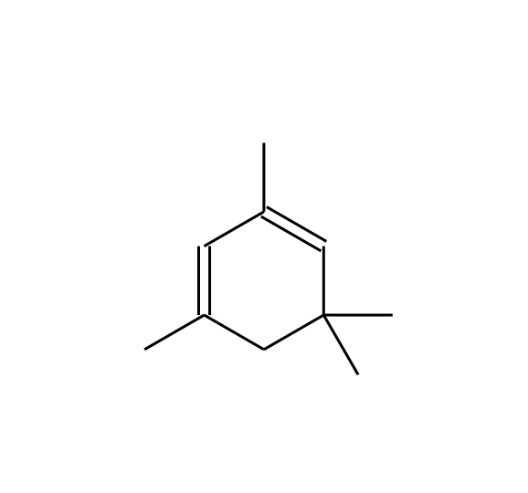 1,3,5,5-四甲基-1,3-环己二烯