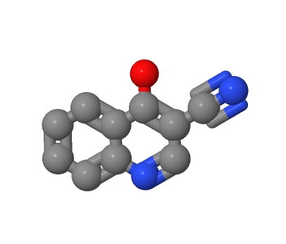 4-羟基喹啉-3-甲腈