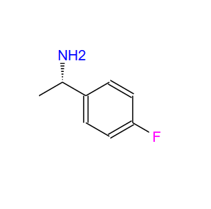 66399-30-2;(S)-(-)-1-(4-氟苯基)乙胺;(S)-1-(4-FLUOROPHENYL)ETHYLAMINE