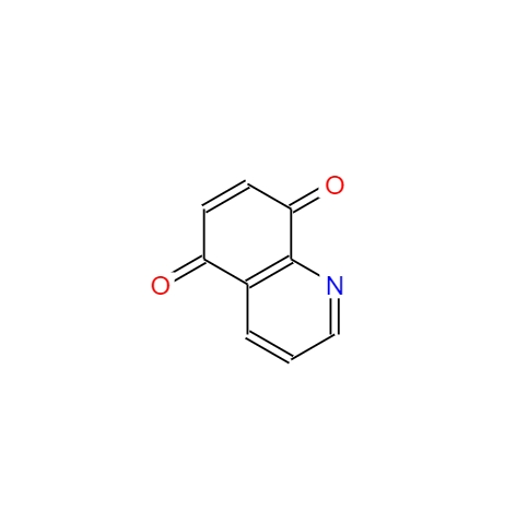 5,8-喹啉二酮