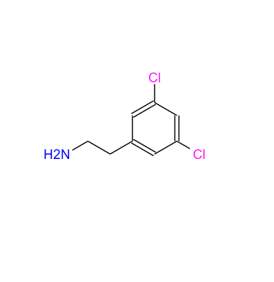 67851-51-8；3,5-二氯苯乙胺；3,5-Dichloro-benzeneethanaMine