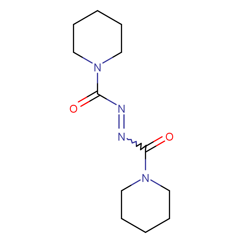 偶氮二甲酰二哌啶