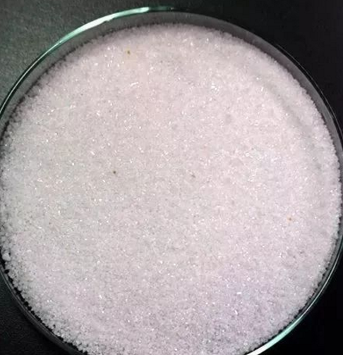 Fluoridosulfuric acid phenyl ester