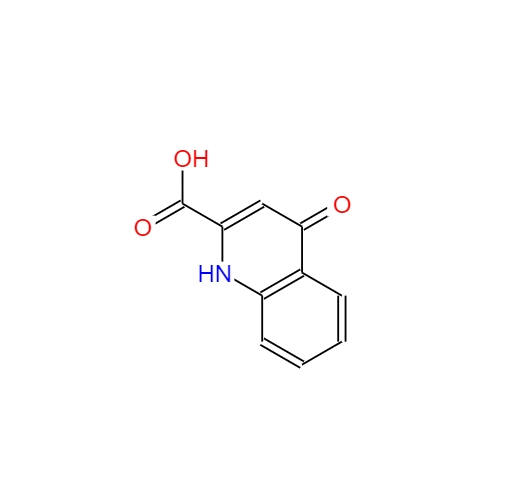 1,4-二氢-4-氧代喹啉-2-羧酸