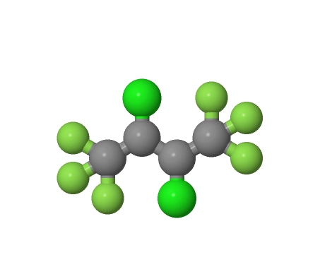 2,3-二氯-1,1,1,4,4,4-六氟丁烷