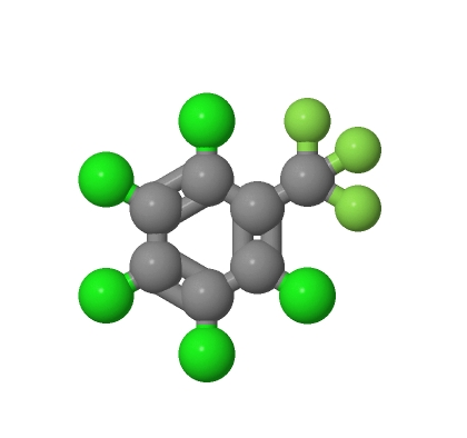 五氯三氟甲苯
