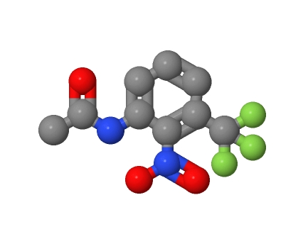 N-(2-硝基-3-(三氟甲基)苯基)乙酰胺