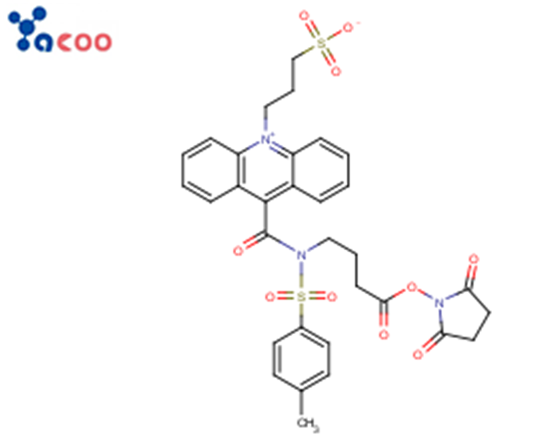 吖啶盐(NSP-SA-NHS) 199293-83-9