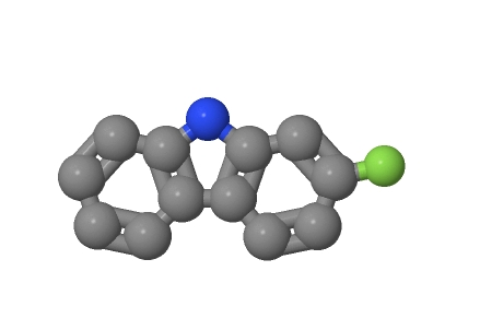 2-氟-9H-咔唑