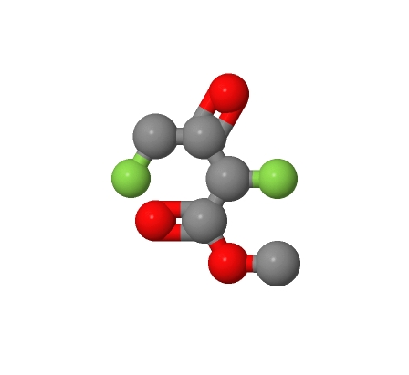 2,4-二氟-3-氧代丁酸甲酯