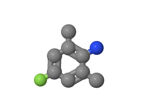 4-氟-2,6-二甲基苯胺
