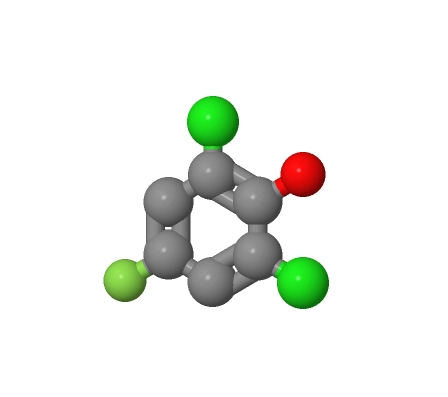 2,6-二氯-4-氟苯酚