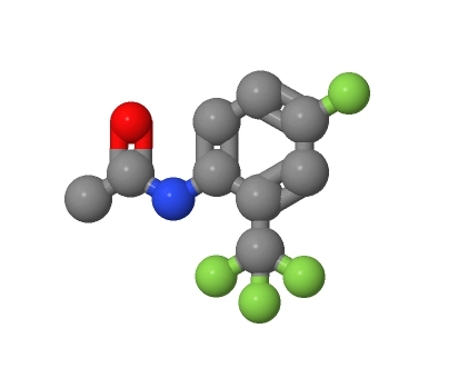 N-(4-氯-2-三氟甲基苯基)乙酰胺