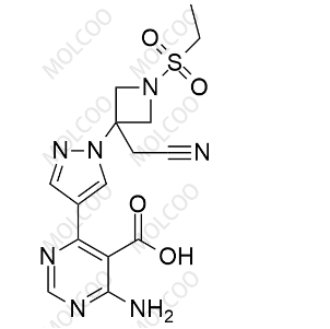 巴瑞克替尼杂质I，2964606-42-4，纯度高质量好