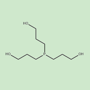 三(3-羟基丙基)膦，有机磷化合物医药中间体
