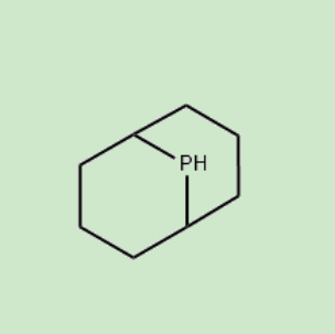 9-磷杂二环[3.3.1]壬烷，有机磷配体