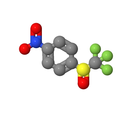 对三氟甲硫基硝基苯